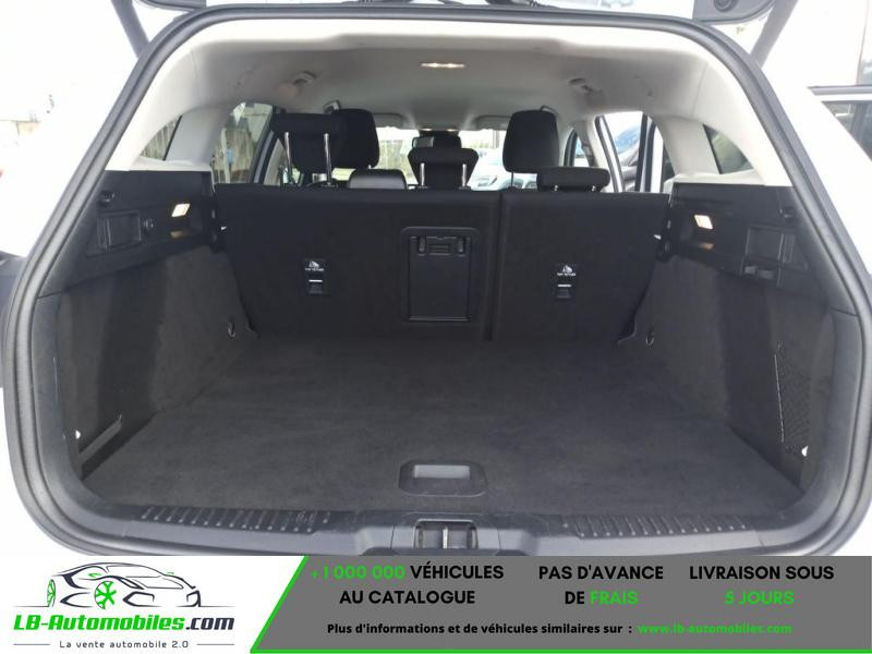 Ford Focus SW 1.5 EcoBlue 95 BVA  occasion  Beaupuy - photo n7