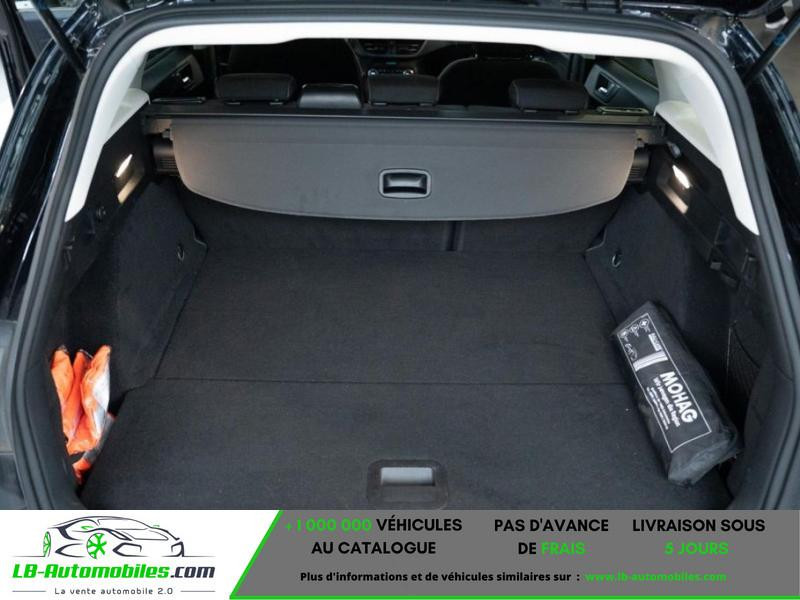 Ford Focus SW 1.5 EcoBlue 95 BVA  occasion  Beaupuy - photo n5