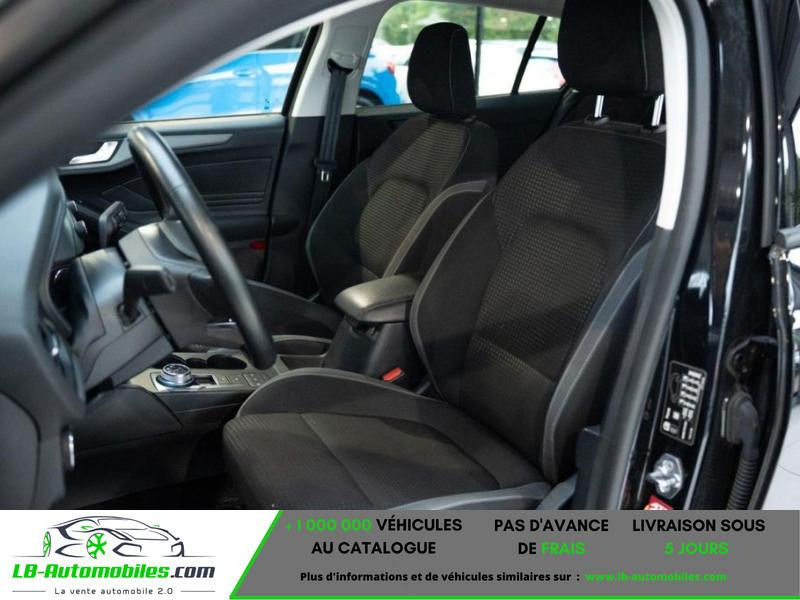 Ford Focus SW 1.5 EcoBlue 95 BVA  occasion  Beaupuy - photo n3