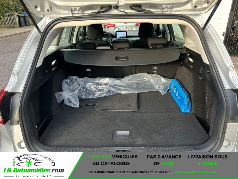 Ford Focus SW 1.5 EcoBlue 95 BVA  occasion  Beaupuy - photo n6
