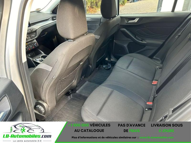 Ford Focus SW 1.5 EcoBlue 95 BVA  occasion  Beaupuy - photo n5