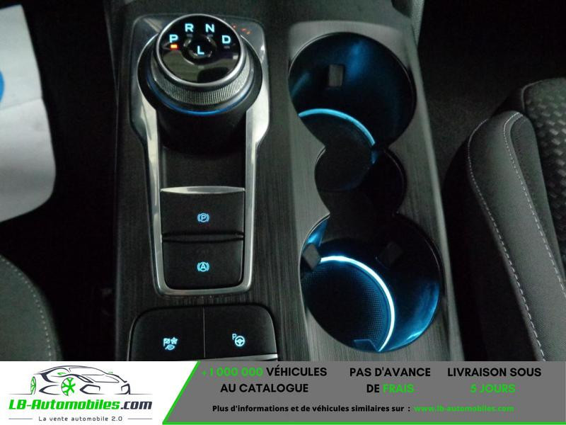 Ford Focus SW 1.5 EcoBlue 95 BVA  occasion  Beaupuy - photo n5