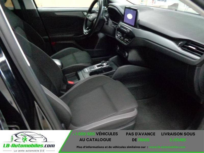 Ford Focus SW 1.5 EcoBlue 95 BVA  occasion  Beaupuy - photo n3