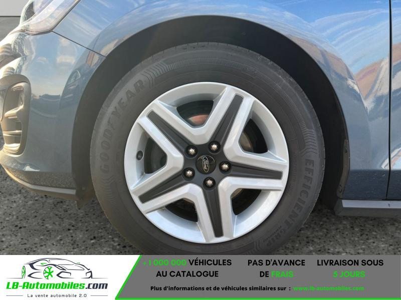 Ford Focus SW 1.5 EcoBlue 95 BVA  occasion  Beaupuy - photo n8