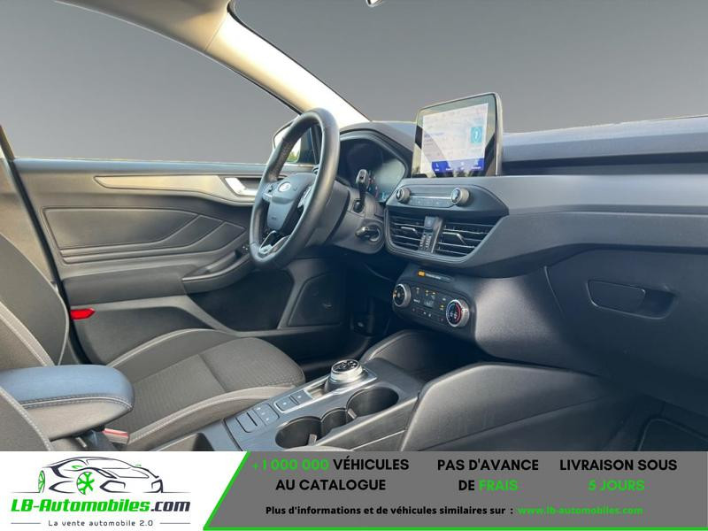 Ford Focus SW 1.5 EcoBlue 95 BVA  occasion  Beaupuy - photo n6