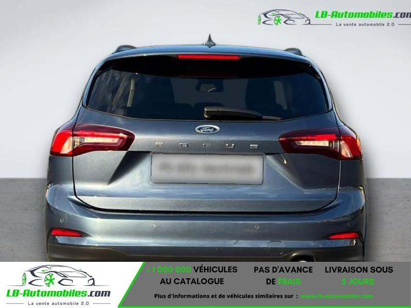 Ford Focus SW 1.5 EcoBlue 95 BVA  occasion  Beaupuy - photo n5