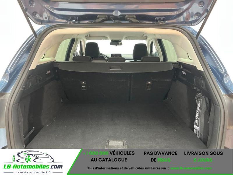 Ford Focus SW 1.5 EcoBlue 95 BVA  occasion  Beaupuy - photo n7