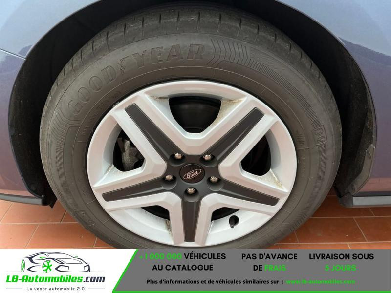 Ford Focus SW 1.5 EcoBlue 95 BVA  occasion  Beaupuy - photo n6