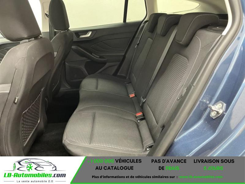 Ford Focus SW 1.5 EcoBlue 95 BVA  occasion  Beaupuy - photo n5