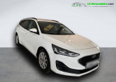 Ford Focus SW 1.5 EcoBlue 95 BVA   Beaupuy 31