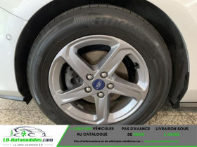 Ford Focus SW 1.5 EcoBlue 95 BVA  occasion  Beaupuy - photo n9