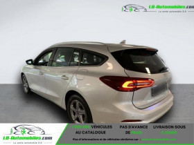 Ford Focus SW 1.5 EcoBlue 95 BVA  occasion  Beaupuy - photo n3