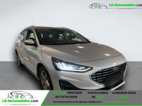 Ford Focus SW 1.5 EcoBlue 95 BVA  occasion  Beaupuy - photo n2