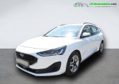 Ford Focus SW 1.5 EcoBlue 95 BVA   Beaupuy 31