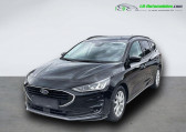Ford Focus SW 1.5 EcoBlue 95 BVA   Beaupuy 31