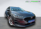 Ford Focus SW occasion année 2022 boite Automatique Annonce Ford Focus SW occasion Diesel 1.5 EcoBlue 95 BVA à Beaupuy