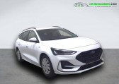 Ford Focus SW 1.5 EcoBlue 95 BVA   Beaupuy 31