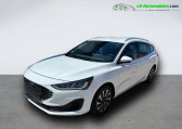 Ford Focus SW occasion année 2022 boite Automatique Annonce Ford Focus SW occasion Diesel 1.5 EcoBlue 95 BVA à Beaupuy