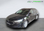 Ford Focus SW occasion année 2022 boite Automatique Annonce Ford Focus SW occasion Diesel 1.5 EcoBlue 95 BVA à Beaupuy