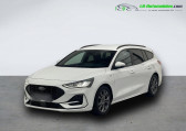 Ford Focus SW occasion année 2022 boite Automatique Annonce Ford Focus SW occasion Diesel 1.5 EcoBlue 95 BVA à Beaupuy