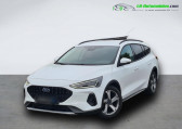 Ford Focus SW occasion année 2022 boite Automatique Annonce Ford Focus SW occasion Diesel 1.5 EcoBlue 95 BVA à Beaupuy