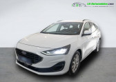 Ford Focus SW occasion année 2022 boite Automatique Annonce Ford Focus SW occasion Diesel 1.5 EcoBlue 95 BVA à Beaupuy