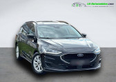 Ford Focus SW occasion année 2023 boite Automatique Annonce Ford Focus SW occasion Diesel 1.5 EcoBlue 95 BVA à Beaupuy
