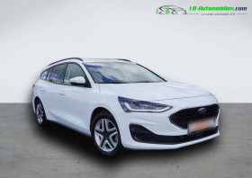 Ford Focus SW 1.5 EcoBlue 95 BVA  occasion  Beaupuy - photo n2