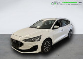 Ford Focus SW 1.5 EcoBlue 95 BVA   Beaupuy 31