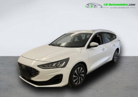 Ford Focus SW , garage LB AUTOMOBILES  Beaupuy