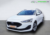 Ford Focus SW 1.5 EcoBlue 95 BVA   Beaupuy 31