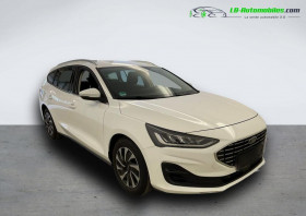 Ford Focus SW 1.5 EcoBlue 95 BVA  occasion  Beaupuy - photo n2