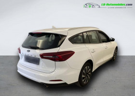 Ford Focus SW 1.5 EcoBlue 95 BVA  occasion  Beaupuy - photo n4