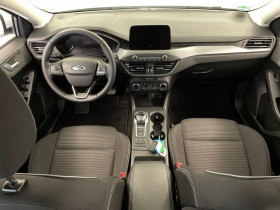 Ford Focus SW 1.5 EcoBlue 95 BVA  occasion  Beaupuy - photo n3