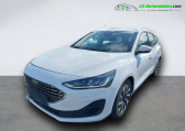 Ford Focus SW 1.5 EcoBlue 95 BVA   Beaupuy 31