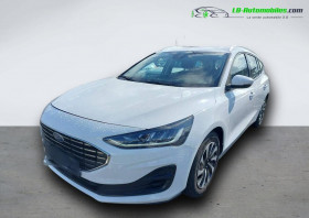 Ford Focus SW , garage LB AUTOMOBILES  Beaupuy