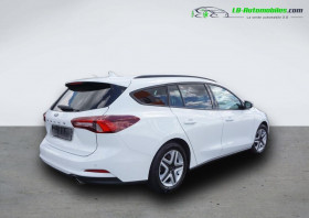 Ford Focus SW 1.5 EcoBlue 95 BVA  occasion  Beaupuy - photo n4