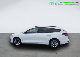 Ford Focus SW 1.5 EcoBlue 95 BVA  occasion  Beaupuy - photo n6