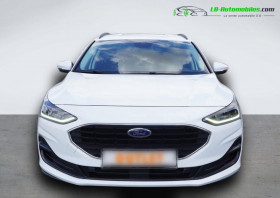 Ford Focus SW 1.5 EcoBlue 95 BVA  occasion  Beaupuy - photo n5