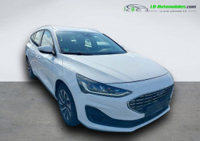 Ford Focus SW 1.5 EcoBlue 95 BVA  occasion  Beaupuy - photo n2