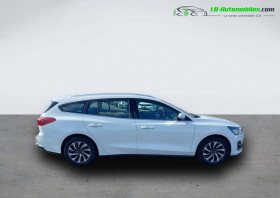 Ford Focus SW 1.5 EcoBlue 95 BVA  occasion  Beaupuy - photo n6
