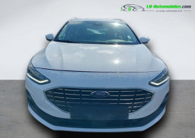 Ford Focus SW 1.5 EcoBlue 95 BVA  occasion  Beaupuy - photo n5