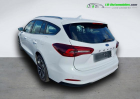 Ford Focus SW 1.5 EcoBlue 95 BVA  occasion  Beaupuy - photo n4