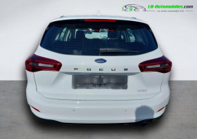 Ford Focus SW 1.5 EcoBlue 95 BVA  occasion  Beaupuy - photo n7