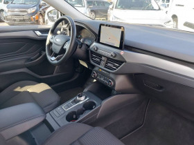Ford Focus SW 1.5 EcoBlue 95 BVA  occasion  Beaupuy - photo n8