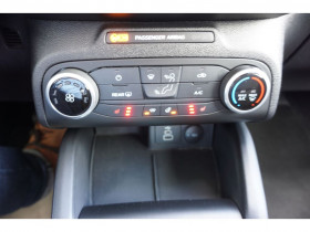 Ford Focus SW 1.5 EcoBlue 95 BVA  occasion  Beaupuy - photo n7