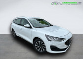 Ford Focus SW 1.5 EcoBlue 95 BVA   Beaupuy 31