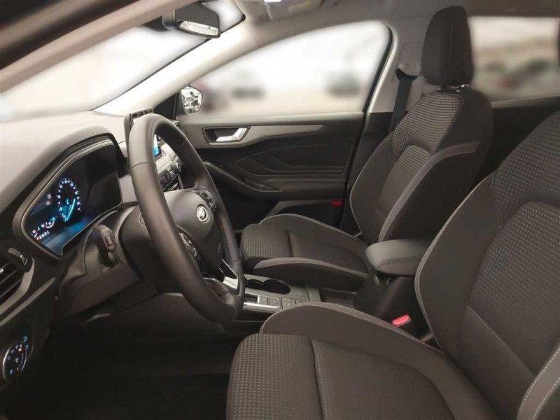 Ford Focus SW 1.5 EcoBlue 95 BVA  occasion  Beaupuy - photo n7