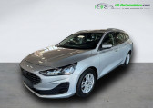 Ford Focus SW occasion année 2022 boite Automatique Annonce Ford Focus SW occasion Diesel 1.5 EcoBlue 95 BVA à Beaupuy