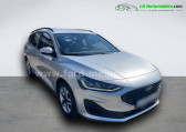Ford Focus SW 1.5 EcoBlue 95 BVA   Beaupuy 31